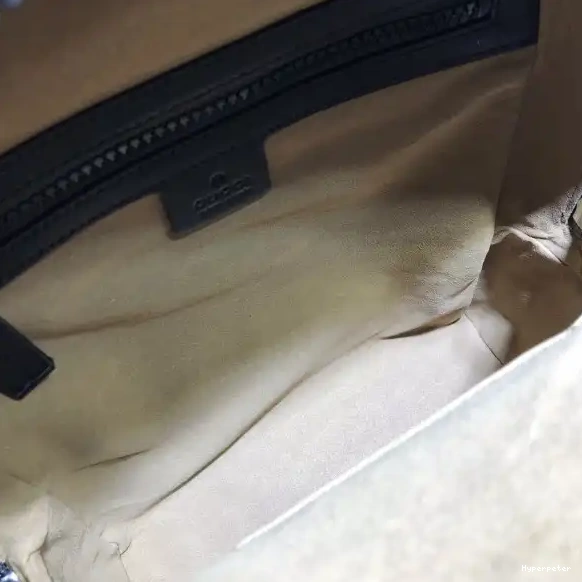Hyper Peter small GUCCI Eden backpack 0524